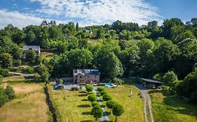 Bills Lodge, Le Plaisir De La Riviere A 2 Minutes Du Centre!